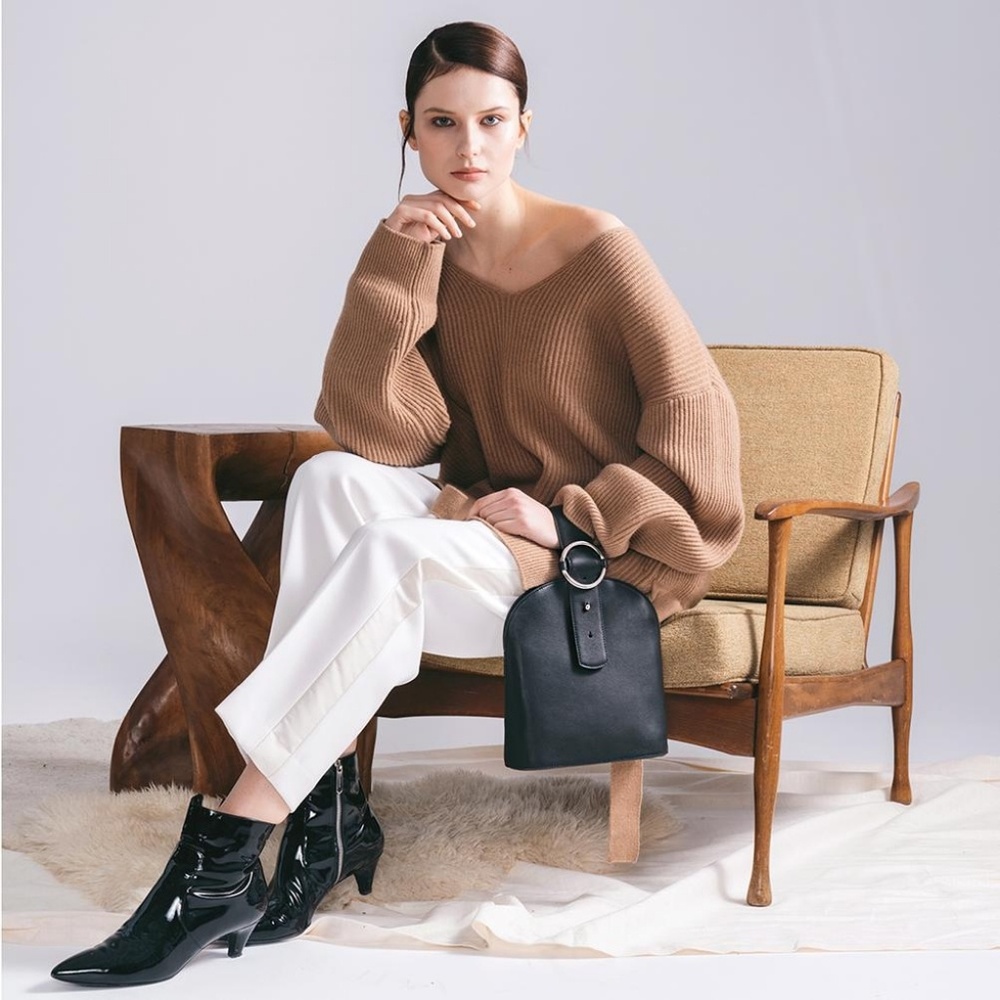 Parisa Wang addicted medium bracelet bag